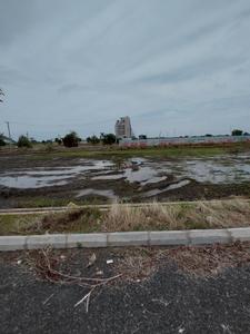 Image of 366 Sq.ft Residential Plot / Land for sale in NMR Sai Chandana Gardens Pedaogirala Phase 1, Pedaogirala, Krishna for Rs. 6006000