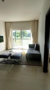 Hall Image of 1310 Sq.ft 2 BHK Apartment / Flat for sale in Adarsh Park Heights Phase 1 by Adarsh Group, Varthur Bengaluru for Rs. 19700000