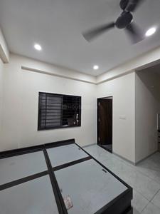 Hall Image of 550 Sq.ft 1 BHK Apartment / Flat for rent in Silicon City Indore for Rs. 15000