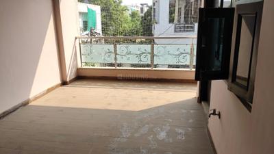 Image of 2000 Sq.ft 4 BHK Independent House for rent in Malviya Nagar, Jaipur for Rs. 26000