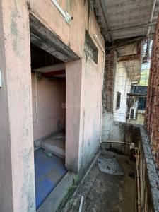 Balcony Image of 400 Sq.ft 1 BHK Duplex for sale in Mulund West Mumbai for Rs. 3599999