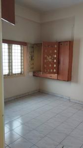 Hall Image of 1800 Sq.ft 3 BHK Apartment / Flat for rent in Kapra Secunderabad for Rs. 22000