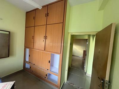 BHK Flat for rent in Machavaram, 550 Sqft Property ID