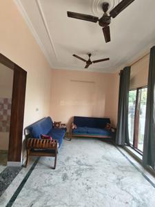Hall Image of 2069 Sq.ft 3 BHK Builder Floor for rent in Sector 40 Gurgaon for Rs. 36000