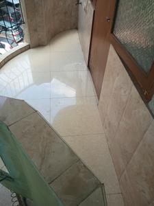 Balcony Image of 1700 Sq.ft 3 BHK Apartment / Flat for rent in Banjara Hills Hyderabad for Rs. 55000