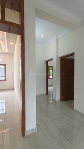 Hall Image of 2200 Sq.ft 4 BHK Independent House for sale in Pallikkara Kochi for Rs. 10000000