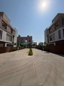 Image of 3640 Sq.ft 4 BHK Villa for rent in Kolte Patil Life Republic Sector R17A 17A Avenue Sound Of Soul Phase I, Hinjawadi Phase 2, Pune for Rs. 55000