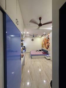 Kitchen Image of 2250 Sq.ft 4 BHK Independent House for sale in Ghatlodiya Ahmedabad for Rs. 19000000