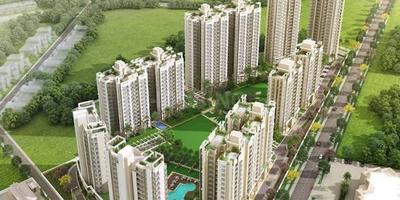 Image of 1996 Sq.ft 3.5 BHK Apartment / Flat for sale in Heritage One, Sector 62, Gurgaon for Rs. 38900000