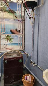 Image of 750 Sq.ft 1 BHK Independent House for rent in BTM Layout, Bengaluru for Rs. 14000