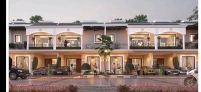 Image of 2694 Sq.ft 4 BHK Villa for sale in PR7 Airport Road, Zirakpur for Rs. 31000000