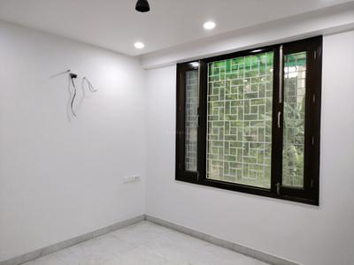 Bedroom Image of 2200 Sq.ft 4 BHK Apartment / Flat for sale in Apex Buildcon Nanda Devi CGHS, Sector 10 Dwarka New Delhi for Rs. 34000000