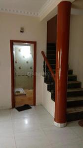 Hall Image of 2500 Sq.ft 3 BHK Independent House for rent in Sunil Agrawal Shreenath Residency, Bhicholi Mardana Indore for Rs. 23000