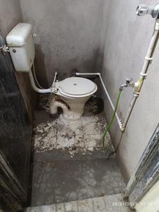 Bathroom Image of 540 Sq.ft 2 BHK Independent House for sale in Jawahar Nagar Kanpur for Rs. 2400000
