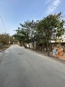 Image of 200 Sq.ft Residential Plot / Land for sale in Chandanagar, Hyderabad for Rs. 19800000