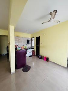 Hall Image of 1127 Sq.ft 2 BHK Apartment / Flat for sale in Paramount Altissimo, Wakad Pune for Rs. 11000000