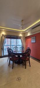 Hall Image of 1408 Sq.ft 3.5 BHK Apartment / Flat for sale in Heritage Krishna Heritage, Chembur Mumbai for Rs. 42500000