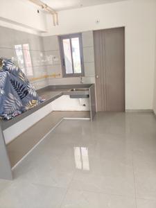 Kitchen Image of 2175 Sq.ft 3 BHK Apartment / Flat for sale in Mangalam Bliss, Dumas Surat for Rs. 9135000