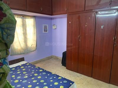Bedroom Image of 1794 Sq.ft 2 BHK Independent House for sale in Selvapuram North Coimbatore for Rs. 14500000