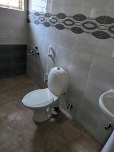 Bedroom Three Image of 1461 Sq.ft 3 BHK Independent House for sale in Ismailkhanguda Secunderabad for Rs. 13000000