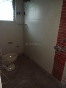 Bathroom Image of 1450 Sq.ft 3 BHK Apartment / Flat for sale in Jeet Residency, Hussainpur Kolkata for Rs. 8200000