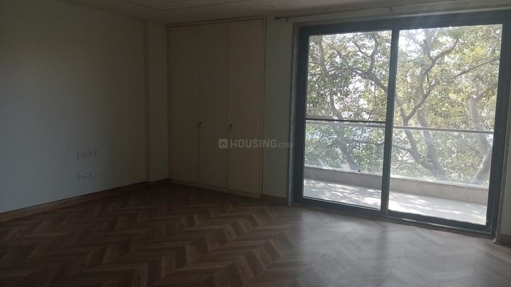 Vigyan Vihar, Sector 56 Bedroom One 1