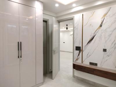 Bedroom Image of 1900 Sq.ft 3 BHK Builder Floor for sale in Surya Lavish Floor, Sector 8 Dwarka New Delhi for Rs. 31000000