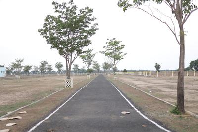 Image of 800 Sq.ft Residential Plot / Land for sale in Pazhaverkadu, Chennai for Rs. 479000