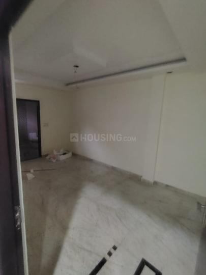 Subhash Park Bedroom 1