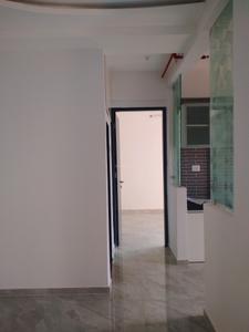Passage Image of 915 Sq.ft 2 BHK Apartment / Flat for sale in Imperial Splendora, Vasai East Vasai for Rs. 5999000