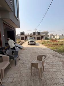 Image of 1900 Sq.ft 4 BHK Independent House for sale in Chhapraula, Ghaziabad for Rs. 8500000