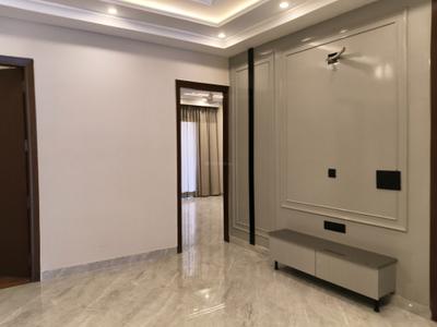 Living Room Image of 2295 Sq.ft 3 BHK Apartment / Flat for sale in Conscient Hines Elevate, Sector 59 Gurgaon for Rs. 57000000