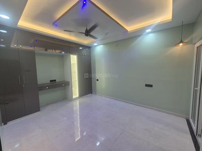 Bedroom Image of 1390 Sq.ft 3 BHK Apartment / Flat for rent in Jayanti Nagari VII Wing E F, Besa Nagpur for Rs. 29000