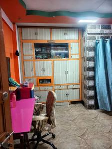Hall Image of 650 Sq.ft 1 RK Apartment / Flat for rent in Dombivli West Thane for Rs. 12000