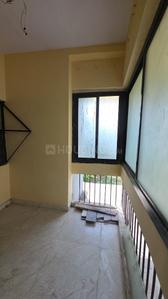 Image of 980 Sq.ft 2 BHK Apartment / Flat for rent in Pitampura, New Delhi for Rs. 24000