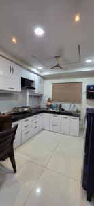 Hall Image of 1250 Sq.ft 3 BHK Apartment / Flat for sale in Old Palasia Indore for Rs. 9500000