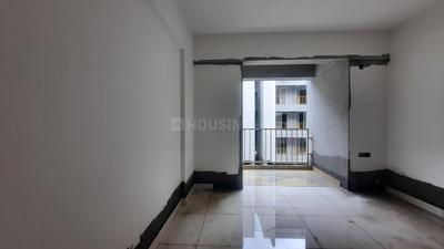 Bedroom Image of 1643 Sq.ft 3 BHK Apartment / Flat for sale in Engrace by Modern Spaaces, Kadagrahara Bengaluru for Rs. 13700000