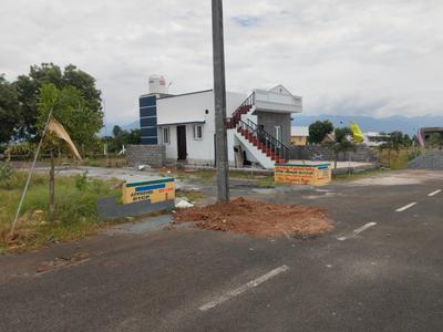 Image of 1200 Sq.ft Residential Plot / Land for sale in Annur, Coimbatore for Rs. 1500000