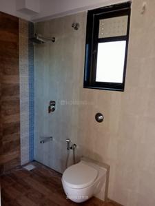 Image of 2782 Sq.ft 4 BHK Apartment / Flat for rent in Shree Radha Jaldeep Vertex, Ambli, Ahmedabad for Rs. 70000