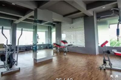 Image of 1550 Sq.ft 2 BHK Apartment / Flat for sale in Gulshan Gulshan Gokul Grande, Hiran Magri, Udaipur for Rs. 7000000