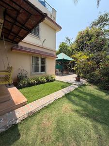 Image of 6600 Sq.ft 4 BHK Villa for sale in Undri, Pune for Rs. 54000000