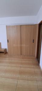 Bedroom Image of 3500 Sq.ft 4 BHK Villa for rent in Rohan Seher, Baner Pune for Rs. 125000