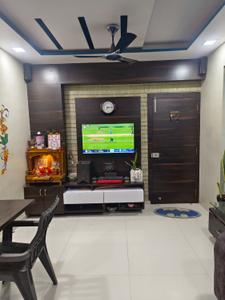 2 BHK Flat