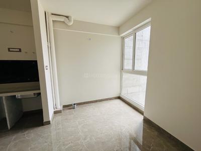 Hall Image of 700 Sq.ft 2 BHK Apartment / Flat for sale in SGD Embassy, Jaisinghpura Jaipur for Rs. 3401000