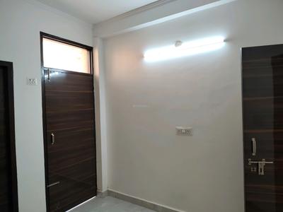 Bedroom Image of 900 Sq.ft 3 BHK Apartment / Flat for sale in DLF Ankur Vihar Ghaziabad for Rs. 3000000