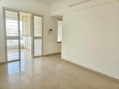 1 BHK Flat