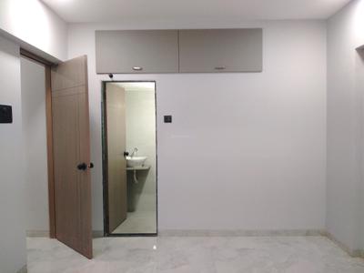 Bedroom Image of 900 Sq.ft 2 BHK Apartment / Flat for sale in Shantee Flamingo Residency, Vasai West Vasai for Rs. 6400000