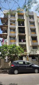 Image of 1800 Sq.ft 3 BHK Apartment / Flat for sale in Memnagar, Ahmedabad for Rs. 14500000