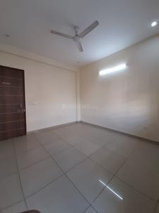 Bedroom Image of 800 Sq.ft 1 BHK Builder Floor for rent in Sector 46 Gurgaon for Rs. 22500