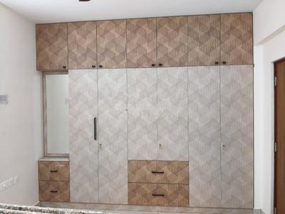 Bedroom Image of 1250 Sq.ft 2 BHK Apartment / Flat for rent in Brigade Buena Vista, Bommenahalli Bengaluru for Rs. 40000